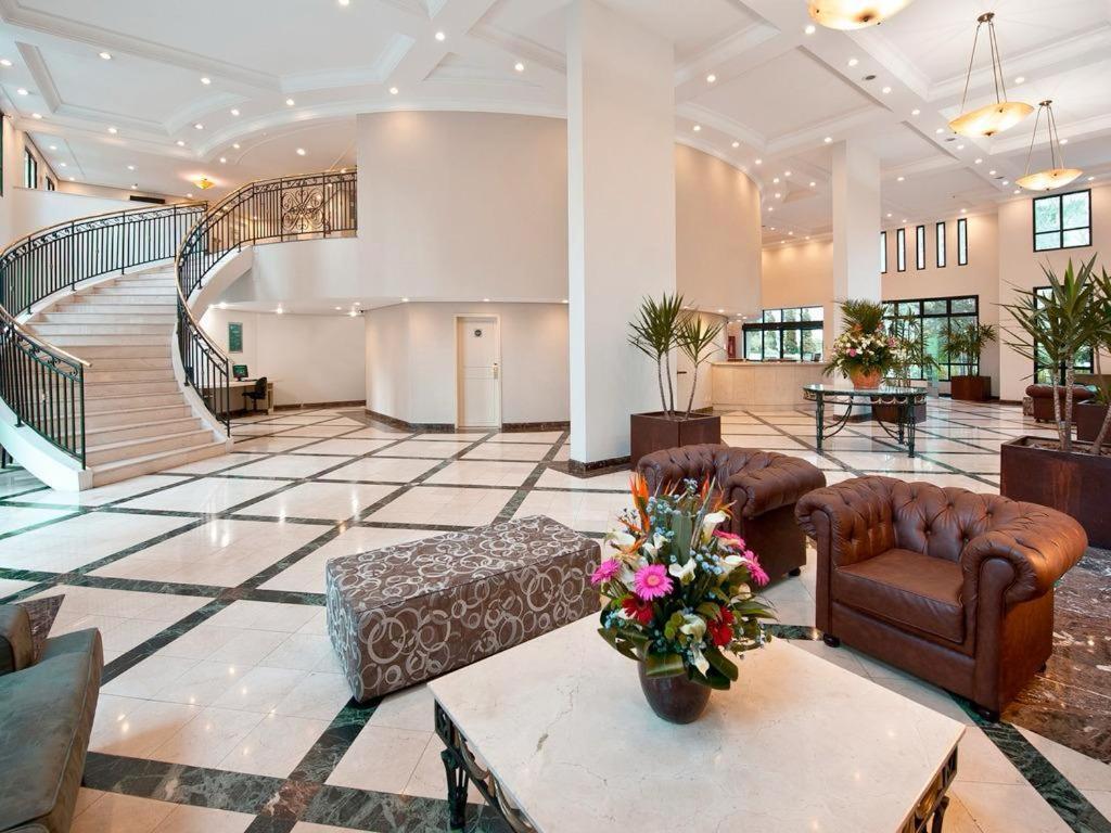 Pinheiros Luxuoso Flat Hotell São Paulo Eksteriør bilde
